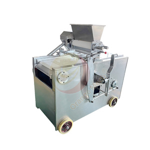 Petite fabrication Maison Prix <span class=keywords><strong>Mini</strong></span> Chocolat Manuel Afrique du Sud Ligne de production Inde Italie Biscuit Machine - Product Image 6