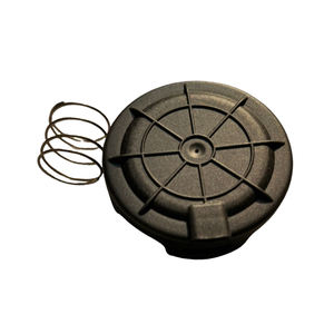 Soupape de ventilation du vilebrequin pour tuyau d'échappement 2740181400 pour culasse de moteur <span class=keywords><strong>Mercedes</strong></span>-Benz W205 W213 X253 - Product Image 4