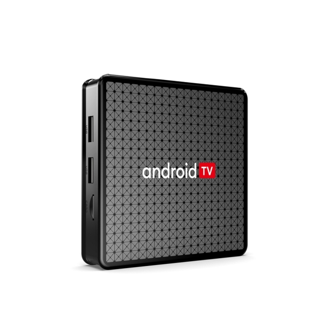Low Price X5 Android 10 Allwinner H313 Voice Control TV Box 4K 3D Smart Box 2.4G 5.8G WiFi 6 2G RAM 8G 16G ROM Set-top Box