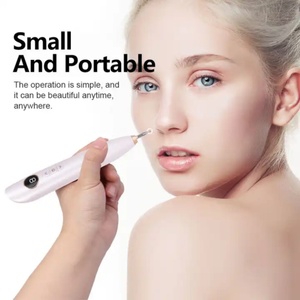 Lápiz de Plasma de 9 Modos para Eliminar Pecas, Verrugas, Tatuajes, Instrumentos para Eliminar Etiquetas de Piel, Limpiador de Manchas, Herramienta de Cuidado de la Belleza - Product Image 6