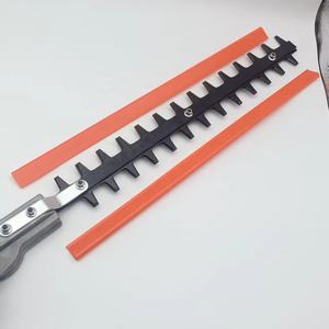 J 2025 Tuingereedschap Benzine/Elektrisch Gras Multifunctionele Heggenschaar Dubbelzijdige Messen Universele Bevestiging Expansie - Product Image 6