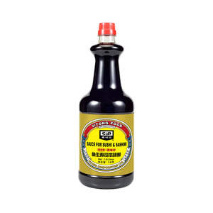 ซอสถั่วเหลืองซูชิ200มล - Product Image 2