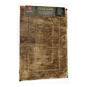 Alfombra de baño FRAME Art 37 Ecru (90x60cm) YM5023 - Product Image 1