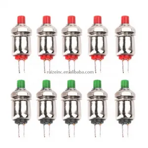 DS-402 5mm Tiny Mini Momentary OFF-(ON) push button switch