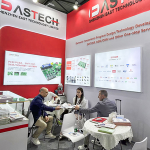 Stm8s208mbt6b <span class=keywords><strong>pic16f886t</strong></span> mạch tích hợp IC khác phụ kiện đ<span class=keywords><strong>i</strong></span>ện tử và các bộ phận vi đ<span class=keywords><strong>i</strong></span>ều khiển IC chip - Product Image 4