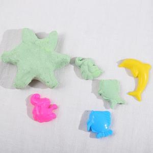ZQX302 Jouets éducatifs Diy Jouet de sable Coton magique Slime <span class=keywords><strong>Sand</strong></span> pour enfants - Product Image 4