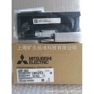 Module de comptage haute vitesse Mitsubishi Aj65bt D62 pour l'automatisation industrielle - Product Image 1