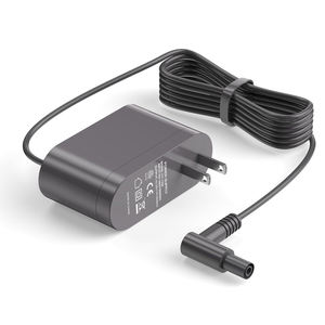 <span class=keywords><strong>Cargador</strong></span> de batería de vacío Kabbol 34,6 W 43,25 V 0.8A AC/DC <span class=keywords><strong>cargador</strong></span> adaptador de corriente para aspiradora inalámbrica <span class=keywords><strong>Dyson</strong></span> SV23 SV24 Gen 5 - Product Image 2