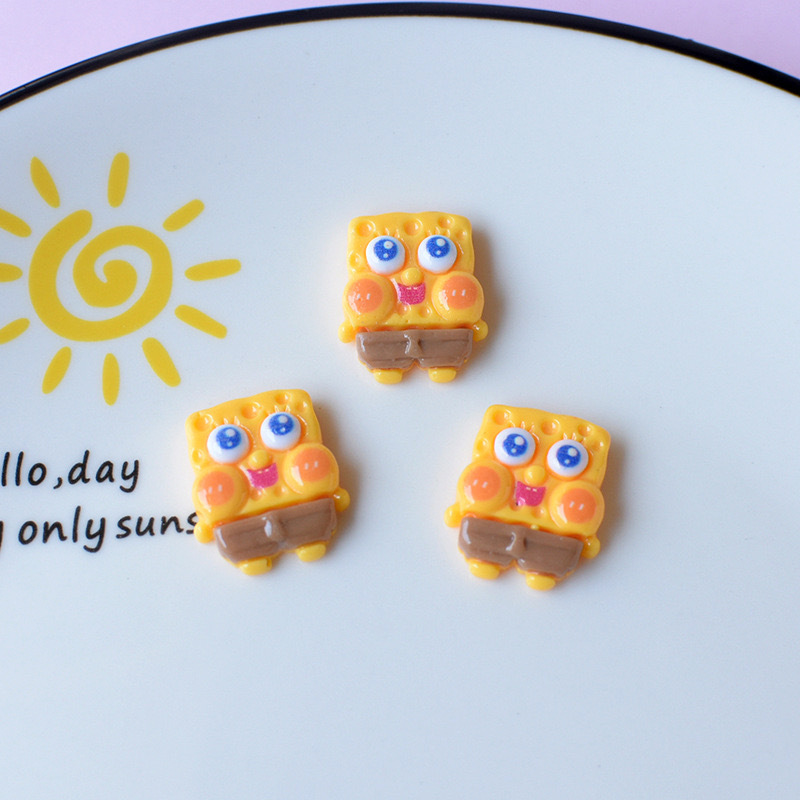 SpongeBob 23*20 mm