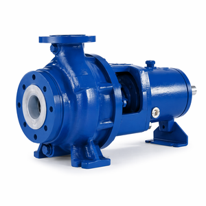 Bomba de Presión CERVOMATIC 45 para Aumento de Presión de Agua y Suministro a Edificios - Product Image 4