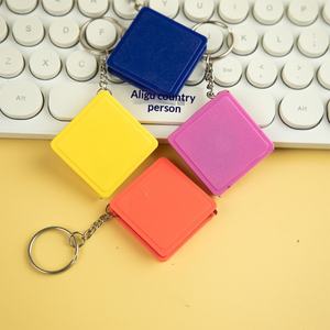 Cinta Métrica Portátil Mini de 1m, Modelo 21, Regalo, Venta al Por Mayor - Product Image 2