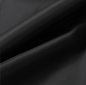 Tela de nailon de sarga repelente al agua 140gsm tela de nailon de sarga 180gsm 290T para chaqueta - Product Image 4