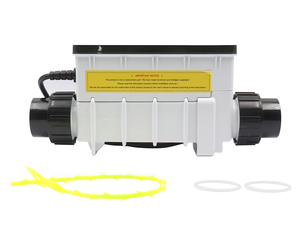 Nuevo Generador de Cloro Salino IC20 EC-520554 de 20000 Galones, Celda de Repuesto Pentair IC20 - Product Image 4