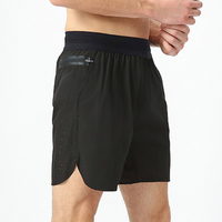 Shorts de sport légers, anti-frottement, séchage rapide, pour cyclisme, randonnée, gym, entraînement, voyage et usage quotidien – Vente chaude