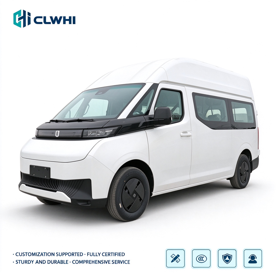 Van Draw Unit Geely Electric Refrigerator Van Truck 3 Tons Refrigerated Truck ...