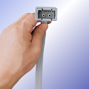 Vogel Vela Flow Sensor 15972 Voor Anesthesie <span class=keywords><strong>Machine</strong></span> En Ventilator - Product Image 2