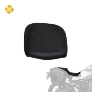 Vente en gros d'accessoires de <span class=keywords><strong>moto</strong></span> personnalisés de haute qualité Coussin de siège de <span class=keywords><strong>moto</strong></span> confortable pour Yamaha Tracer 9 GT 2021 - Product Image 5