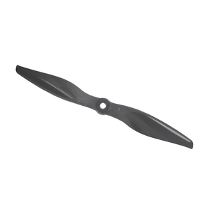 Hélice en fibre de verre et nylon gris foncé 9x6 pouces pour drone électrique RC Quadcopter - Vente directe usine - Édition internationale d'avril - Product Image 1