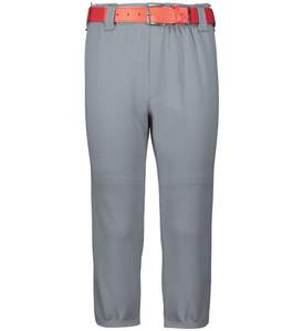 Pantalons de baseball/softball personnalisés Tontons Factory, haute qualité, 100% polyester, grandes tailles, antibactériens, respirants, séchage rapide, sur mesure - Product Image 4