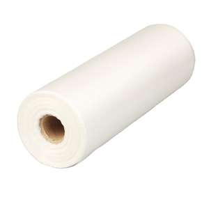 ถุงพลาสติกพลาสติกแบบย่อยสลายได้ถุงเก็บผักแบบม้วน - Product Image 1