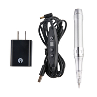 Stylo de Microneedling NUOJO à Bas Prix OEM pour la Micro-Pigmentation du Cuir Chevelu, Machine de Maquillage Permanent Sans Fil