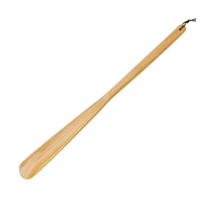 Estrattori per Scarpe in Legno Massello di Alta Qualità, 54cm, Realizzati in Legno di Loto, Adatti per Hotel e Uso Domestico - Product Image 4