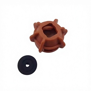 Boucles de buse en plastique monobloc pour accessoires de drone agricole Wholesale Bridge T30, compatibles avec la protection de batterie en stock - Product Image 2