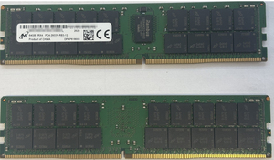 Nuovo Modulo di Memoria RAM Originale per Server DDR5 64GB 5600MHz ECC Registered RDIMM M321R8GA0PB0-CWM ad Alta Velocità - Product Image 6