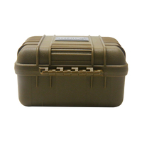 Chariot en plastique dur étanche IP 67 de haute qualité Flight Case Support OEM & ODM personnalisé