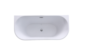 Productos de bañera para adultos personalizados independientes acrílicos de 67 "para uso en baños interiores - Product Image 2