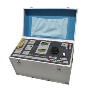 Primary Test Set Huazheng Electric Primary Current Injection Tester High Quality Primary Current Injection Test Set 2000a