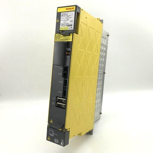 Amplificador Fanuc Original A06B-6117-H105 - Product Image 4