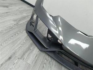 Parachoques delantero de fibra de carbono para amborghini urricane 580 L6610, juego de carrocería - Product Image 6