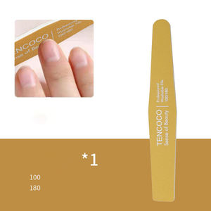 ตะไบเล็บบาร์ขัดเล็บทนทานต่อการสึกหรอขัดเล็บตะไบเล็บระดับไฮเอนด์ - Product Image 5