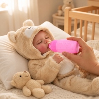 Poupée Reborn réaliste de 19 pouces en vinyle souple, jouet pour enfants, cadeau, vente en gros, personnalisable