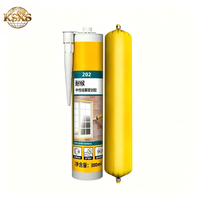 Sikaaeal 202 Super Glue, mastic silicone neutre résistant aux intempéries, anti-âge, respirant, pour usage en construction, adhésif Shandong