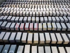 Nuuko Hệ Thống Điện Chu Kỳ Sâu Pin Gel Pin Năng Lượng Mặt Trời Thay Thế Pin Năng Lượng Mặt Trời Năng Lượng Hệ Thống Lưu Trữ 3% 12 V 33Ah CE 12 Volt - Product Image 6