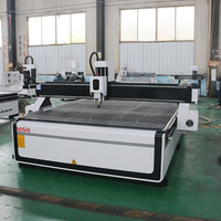 Routeur CNC Madera Acrylique Servo Moteur 2040 2140 2000x3000mm Automatique DSP Contrôle Para Madera CNC Routeur Machine