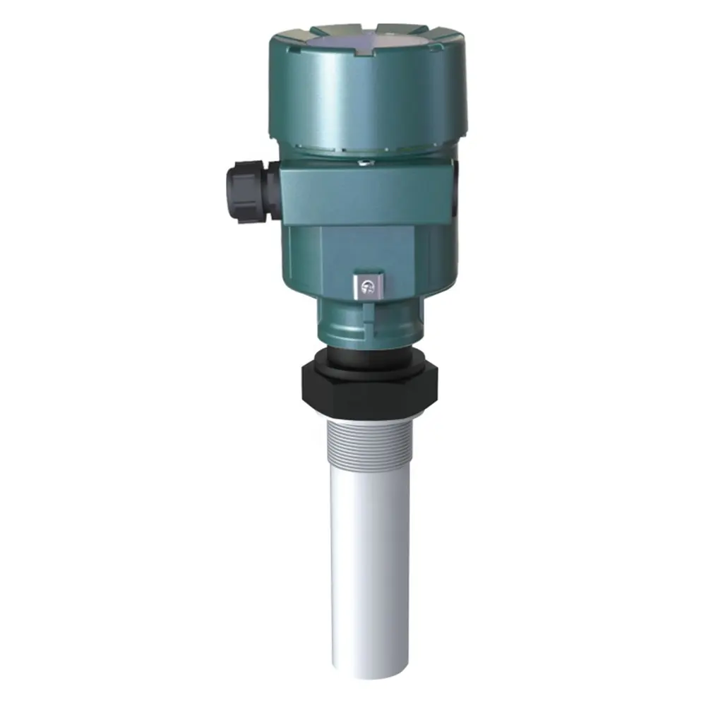 Radar Acid Liquid Level Sensors Instrument Accurate and Stable Performance OEM Available