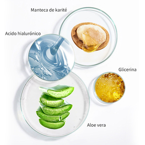 Venta caliente Autobronceador Gotas Autobronceador Proteger de la luz solar Volumen personalizado Crema bronceadora instantánea - Product Image 5