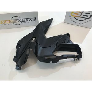Corpo farfallato compatibile per Benelli TRK 502 Tornado 550 Leoncino 500 289006280010 - Product Image 4