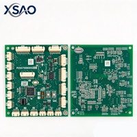 Carte de circuit imprimé d'ascenseur P235765B000G01/G02/G03/G05 – Pièce de rechange pour la maintenance des ascenseurs