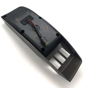 Pièces détachées pour excavatrices R110-7 R210-7, écran LCD du panneau de contrôle, 21N3-35000 21N3-35001 21N3-35002 - Product Image 3