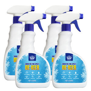 Dégraisseur rapide pour pare-brise et essuie-glaces, dégivreur léger, vaporisateur pour pare-brise et essuie-glaces - Product Image 1