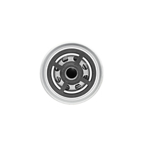 Filtre à carburant de haute qualité adapté aux camions 5010477855 SP430M BF788 BF7663 BF900 1457434296 986450731