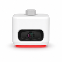 Système de Guidage Vidéo Intelligent EBO-TECH GEN 2 avec Boîtier VLM Edge 100 TOPS pour la Reconnaissance des Plaques d'Immatriculation, Garantie de 2 Ans
