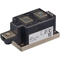 Module original MCD312-16IO1 Module de diode de thyristor 1600V 255A 312A MCD312-16IO1 MCD255-16IO1 MDD312-16N1 MDD255-16 MCC312-16IO1