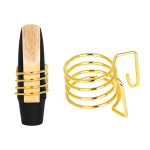 หัวเป่าสปริง<span class=keywords><strong>เป่า</strong></span><span class=keywords><strong>แซ</strong></span>็ก<span class=keywords><strong>โซ</strong></span><span class=keywords><strong>โฟน</strong></span>อุป<span class=keywords><strong>ก</strong></span>รณ์เสริมสำหรับเป่าลมแจ๊สอัลโต<span class=keywords><strong>แซ</strong></span><span class=keywords><strong>ก</strong></span><span class=keywords><strong>โซ</strong></span><span class=keywords><strong>โฟน</strong></span> - Product Image 1