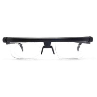 Gafas ajustables sin prescripción, lentes para miopía, lectura en ordenador, conducción, Unisex, de enfoque Variable