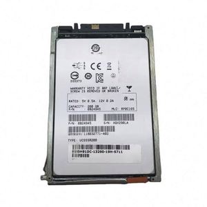 Original Fg31y 1.92TB Mix Use MLC SAS 12Gbps 2.5 นิ้ว โซลิดสเตทไดรฟ์ - Product Image 4